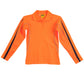 SW34A HI-VIS LEGEND LONG SLEEVE POLO Ladies'