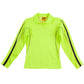 SW34A HI-VIS LEGEND LONG SLEEVE POLO Ladies'