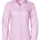 M8110L BARKLEY LADIES TAPED SEAM LONG SLEEVE SHIRT