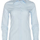 M8100L Women's Self Stripe Long Sleeve Shirt