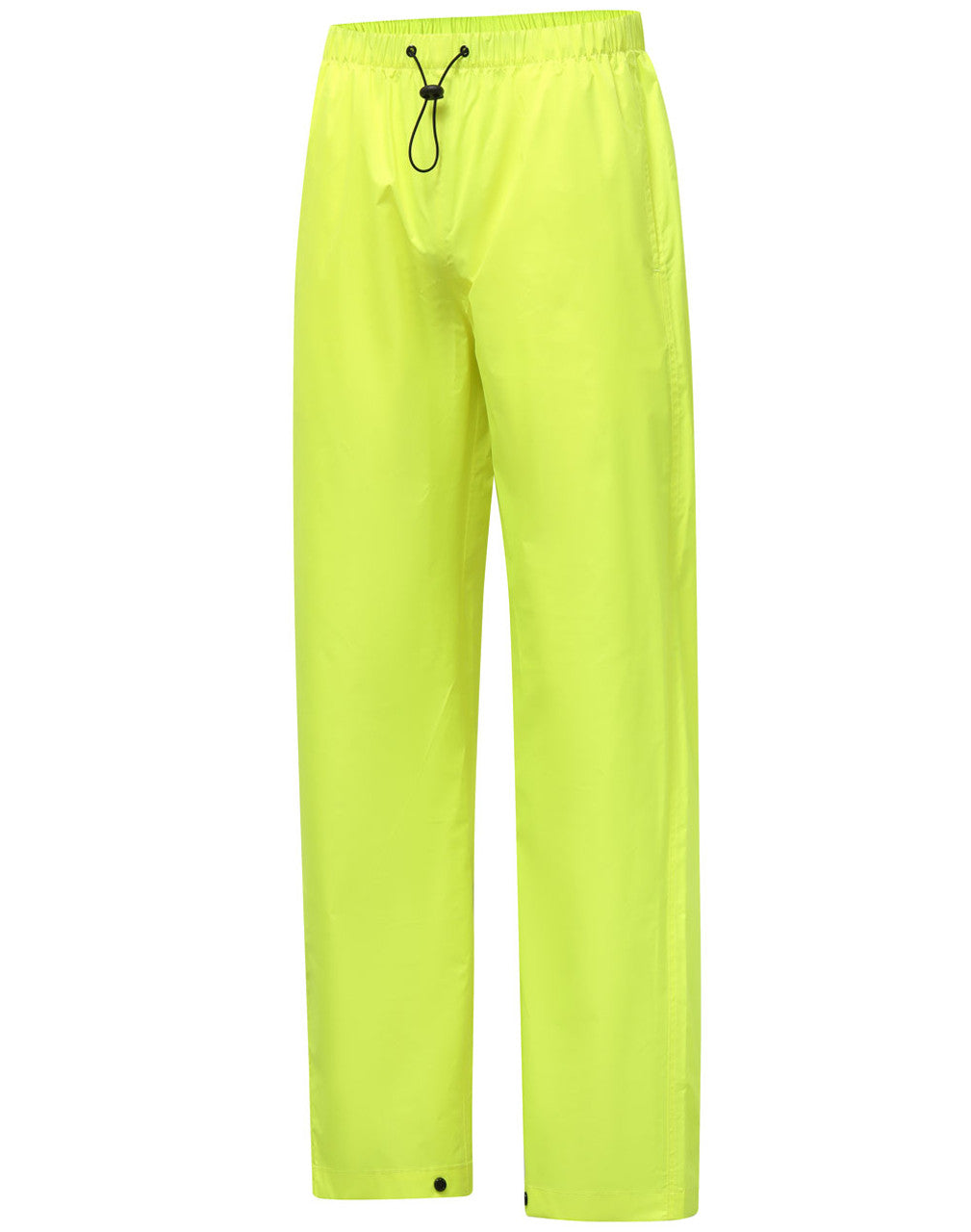 HP02 LIGHT WEIGHT NYLON WATERPROOF RAIN PANTS