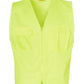 SW41 Hi-Vis SAFETY VEST with ID POCKET