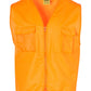 SW41 Hi-Vis SAFETY VEST with ID POCKET
