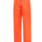 HP02 LIGHT WEIGHT NYLON WATERPROOF RAIN PANTS