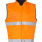 SW49 Hi-Vis SAFETY VEST