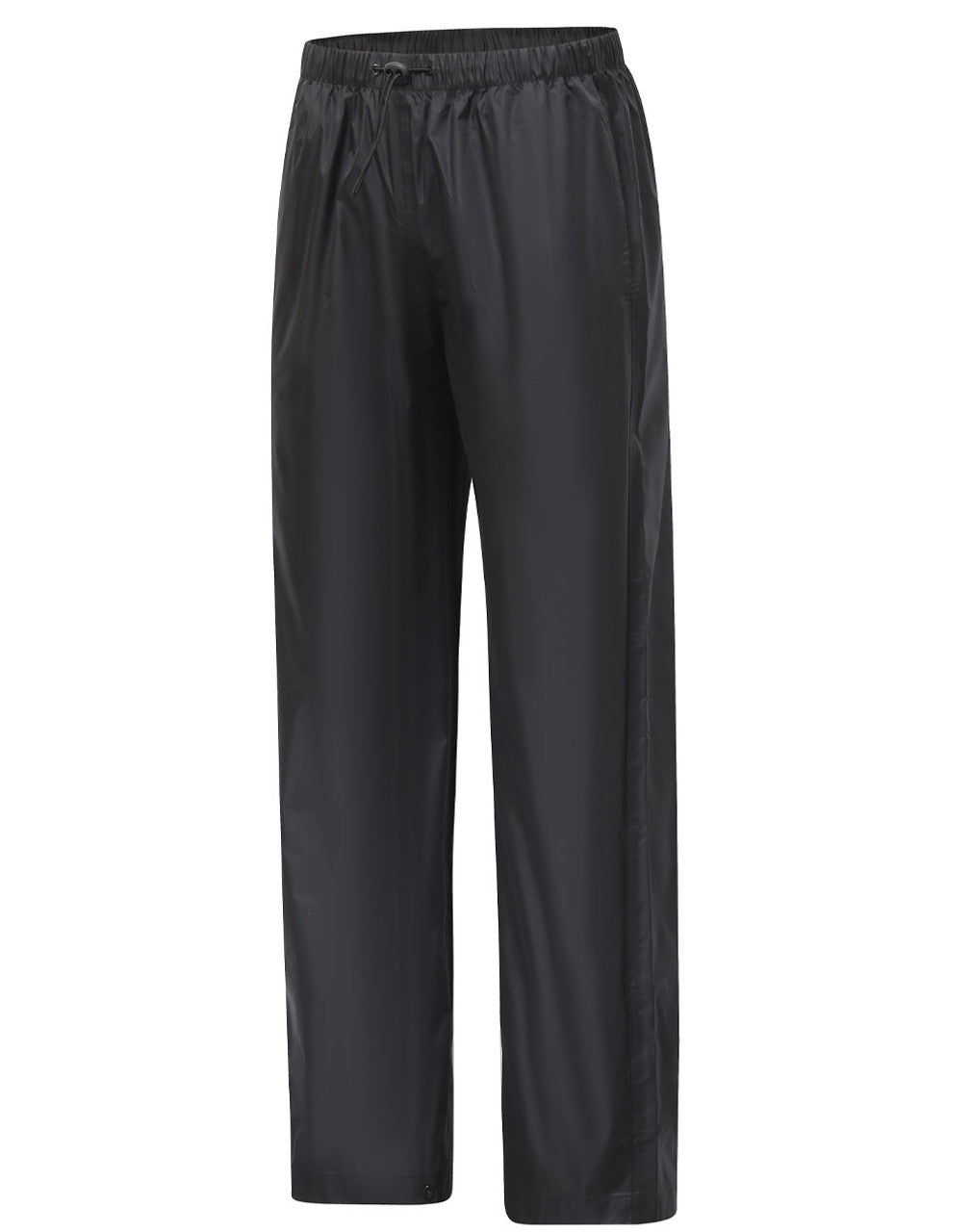 HP02 LIGHT WEIGHT NYLON WATERPROOF RAIN PANTS