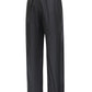 HP02 LIGHT WEIGHT NYLON WATERPROOF RAIN PANTS