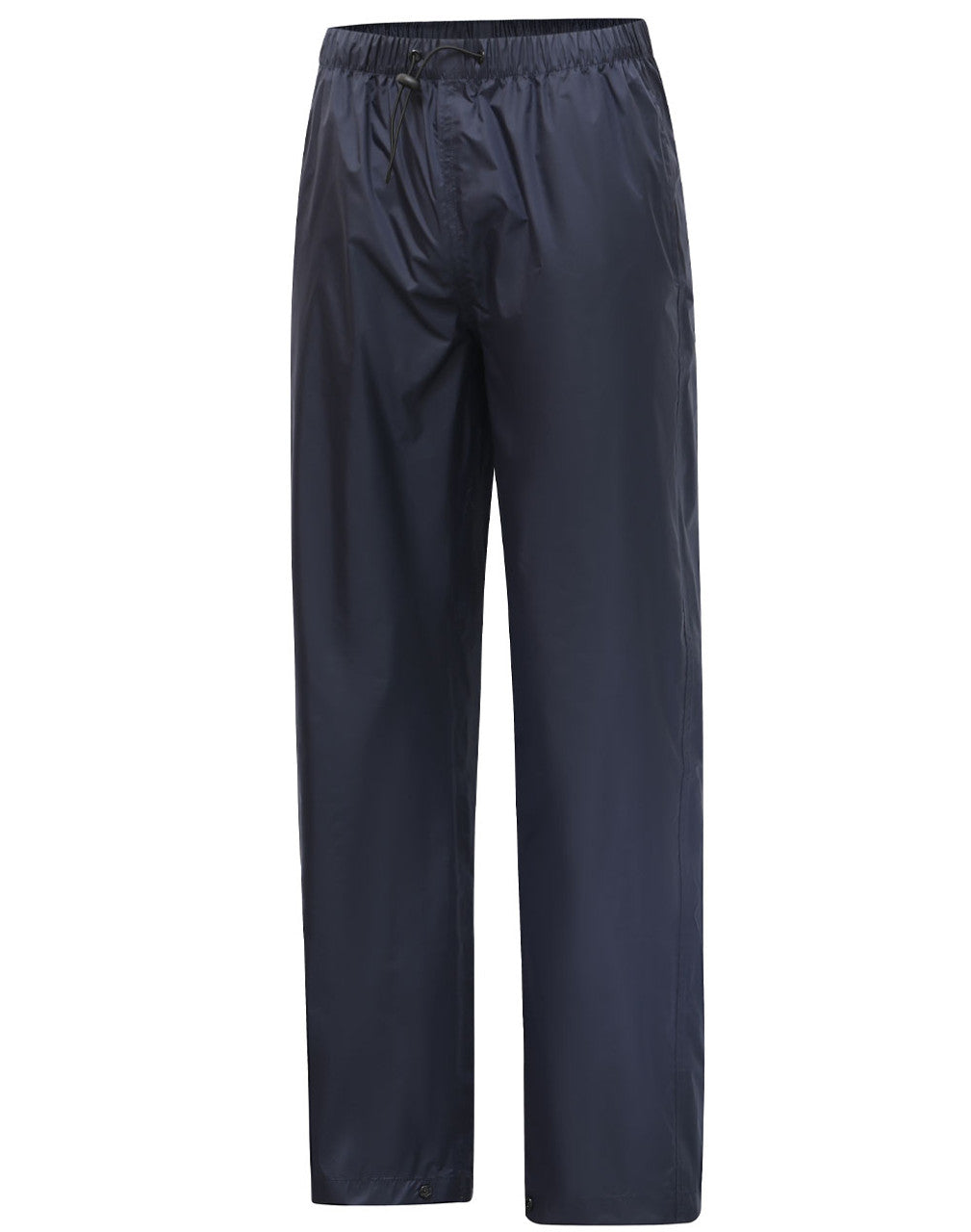 HP02 LIGHT WEIGHT NYLON WATERPROOF RAIN PANTS