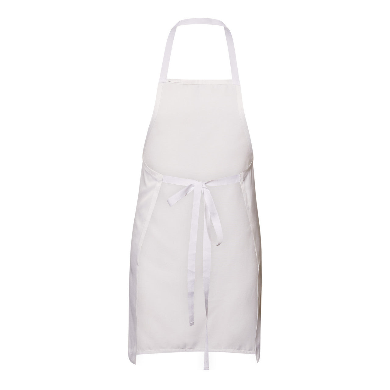CA012 Full Bib 100% Polyester Apron