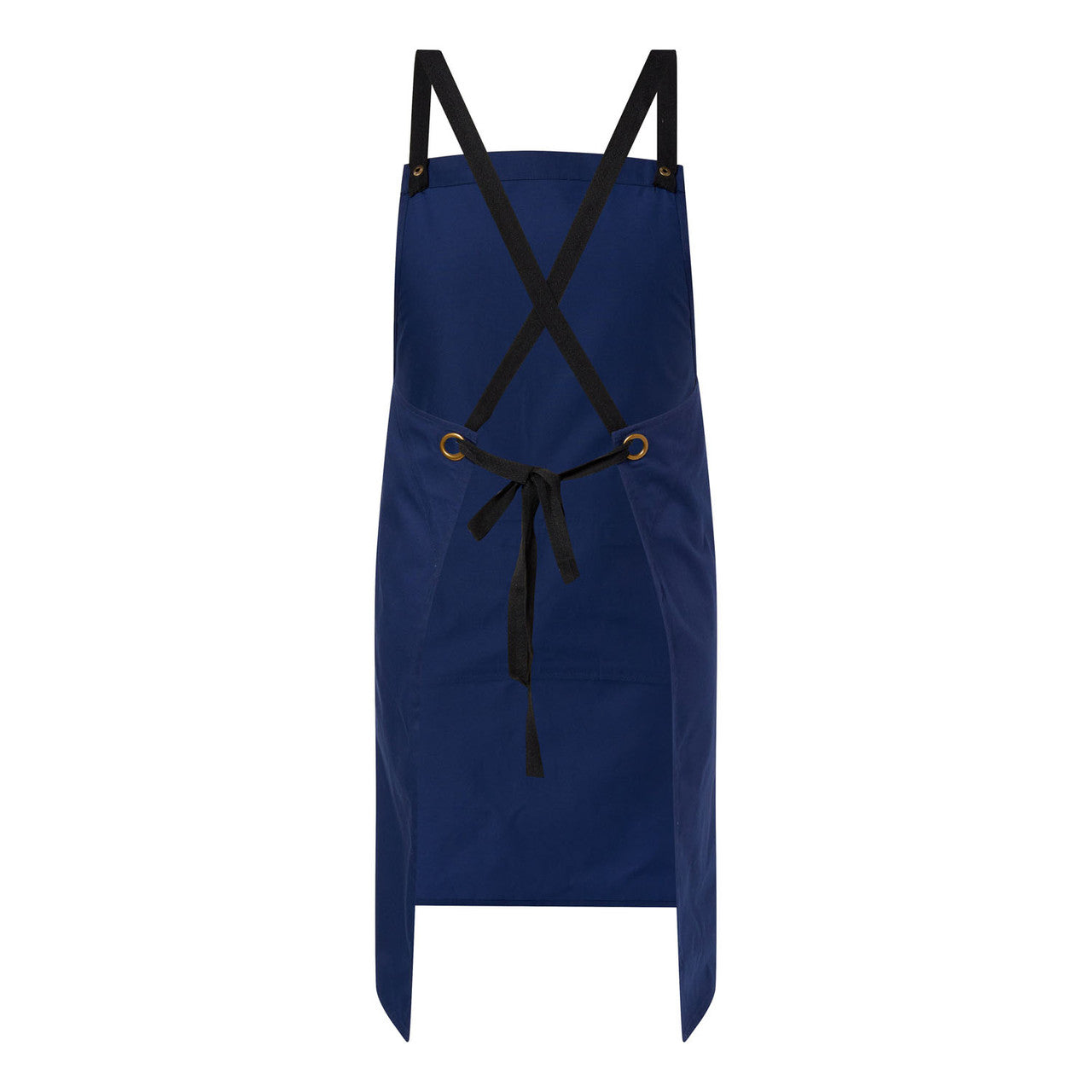 CA031 Bistro Fullb Cross Back Apron