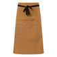 CA032 Bistro 3/4 Apron