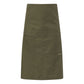 CA032 Bistro 3/4 Apron
