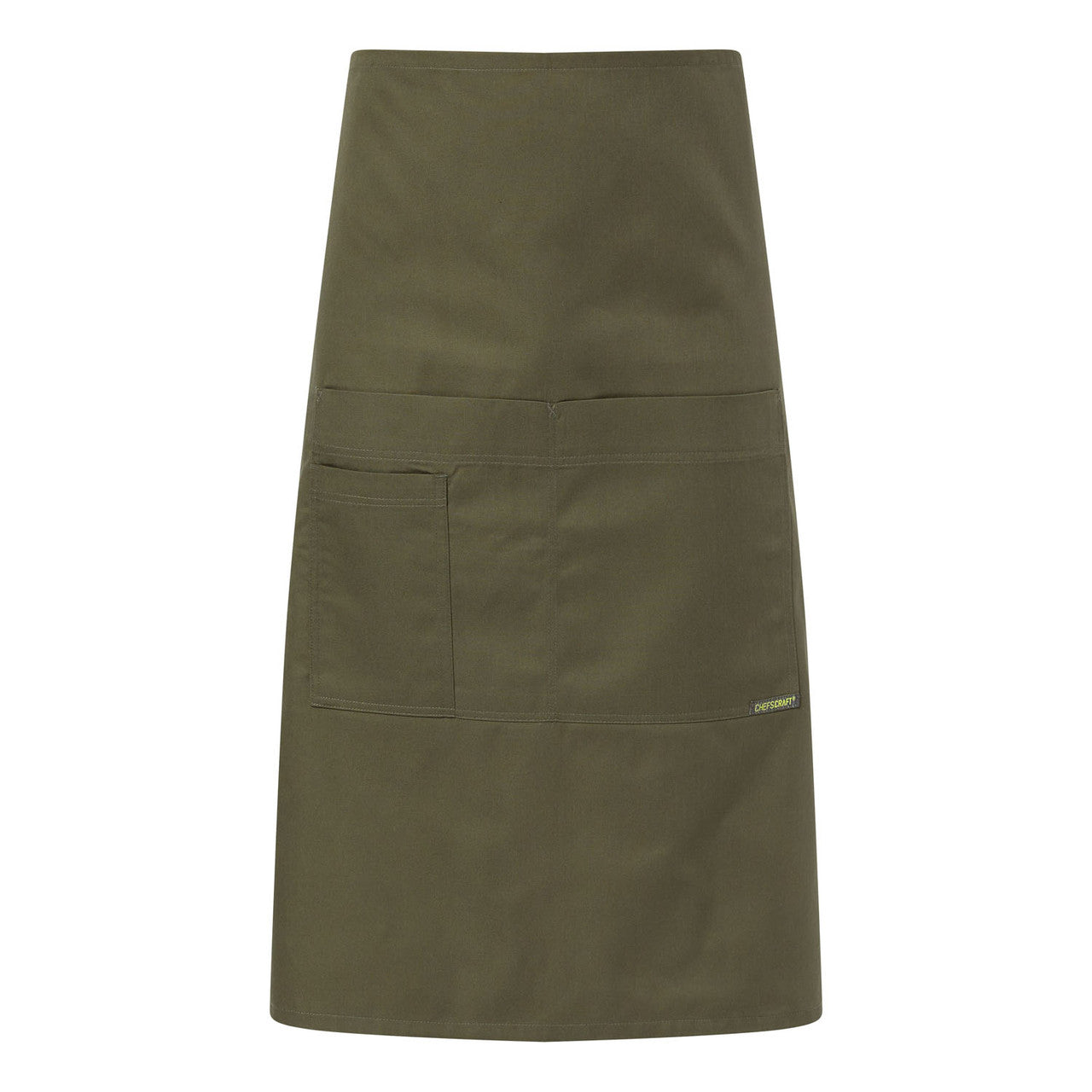 CA032 Bistro 3/4 Apron