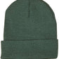 CH61 Roll Up Rpet Knit Beanie