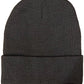 CH61 Roll Up Rpet Knit Beanie