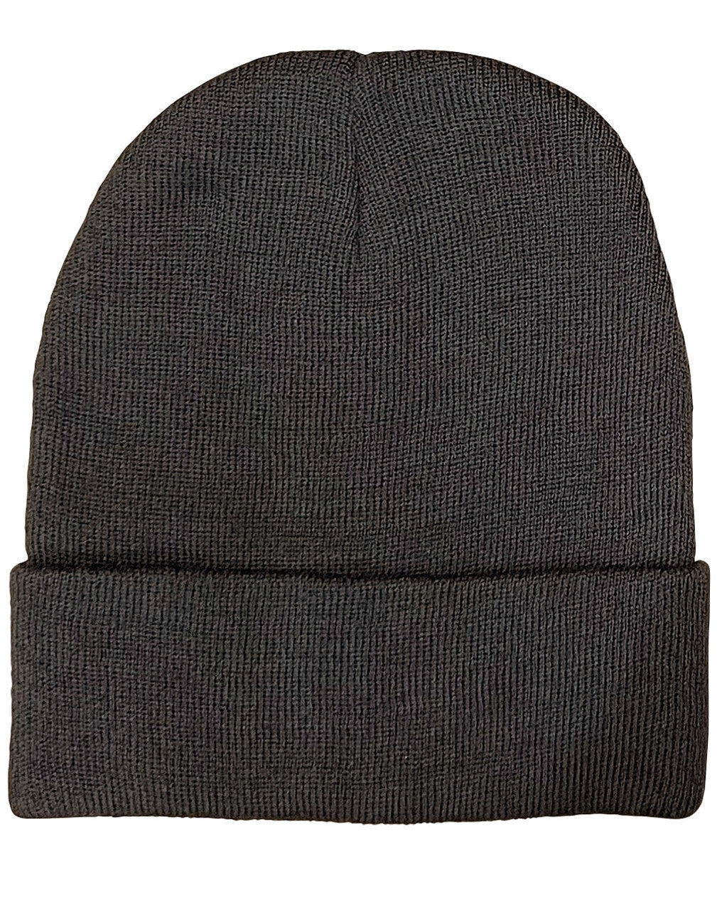 CH61 Roll Up Rpet Knit Beanie