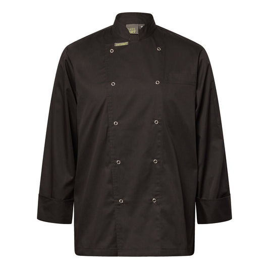CJ051 Exec Chef Jacket L/S Light