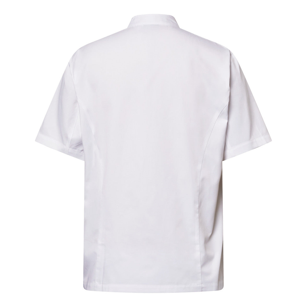 CJ052 Exec Chef Jacket S/S Light