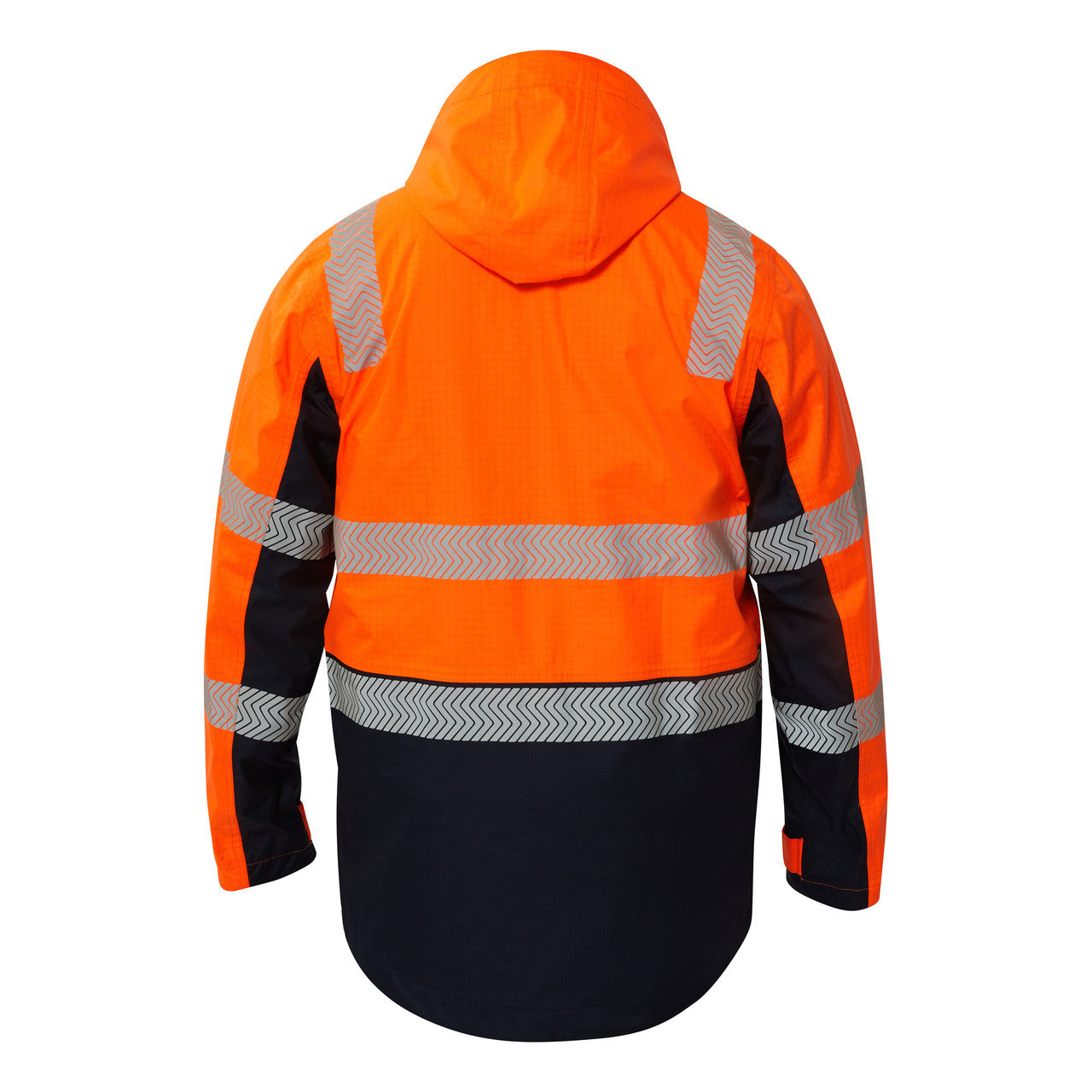 FJV033 Fr W.W Jkt W/Seg Tape