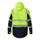 FJV032 Fr 3 In 1 Jkt W/Seg Tape