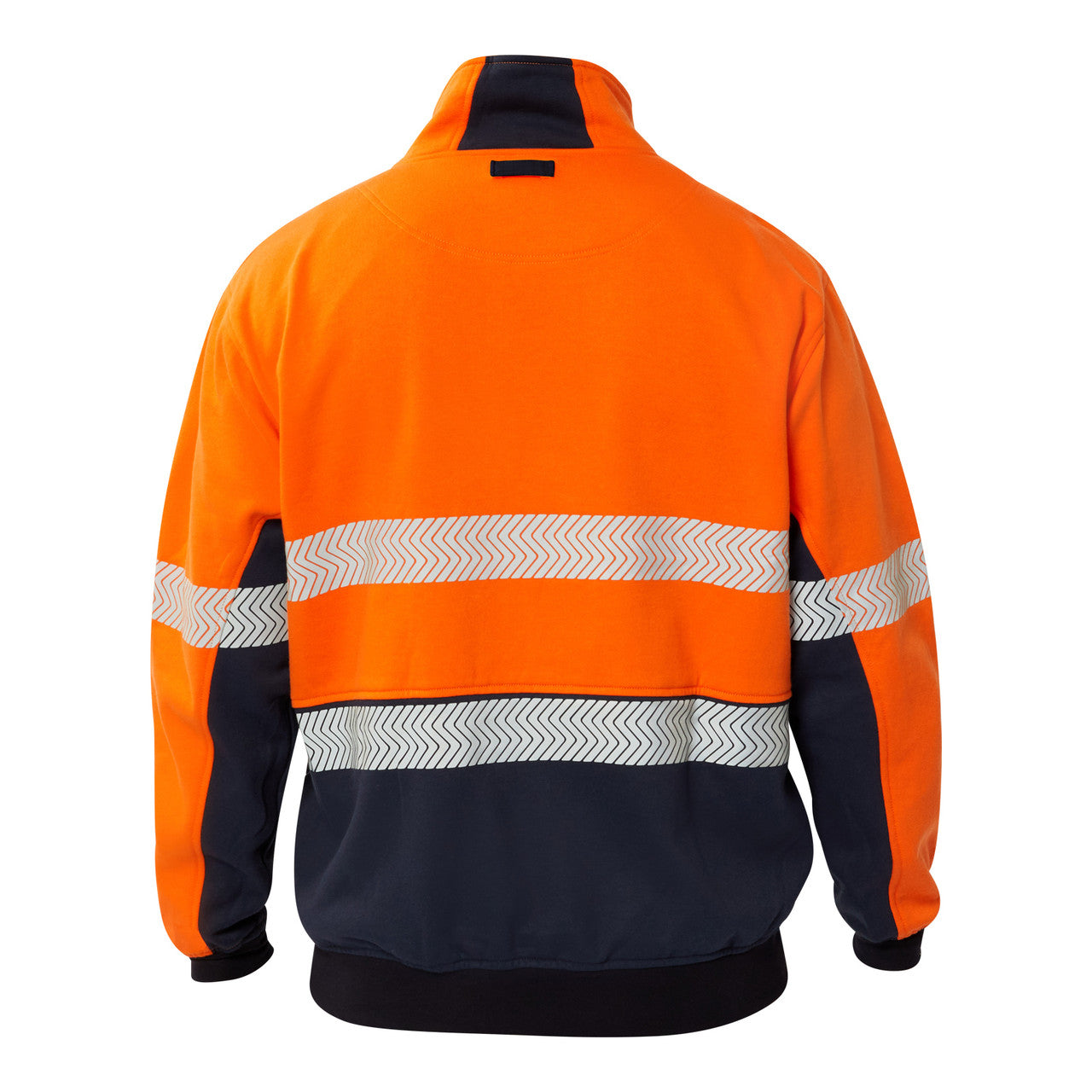 FJV034 Fr Fleece W/Seg Tape
