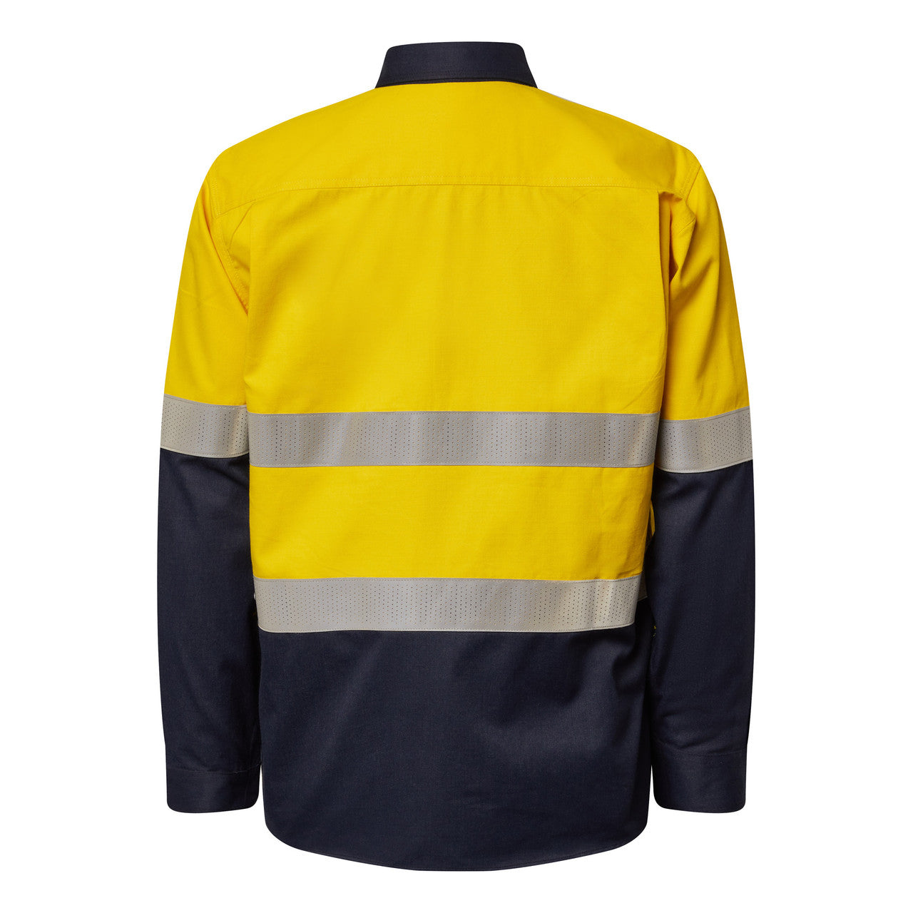 FSV015A Mens Hrc2 Cf Ls Shrt