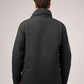 JK65 Unisex Waterproof Quilted Jacket