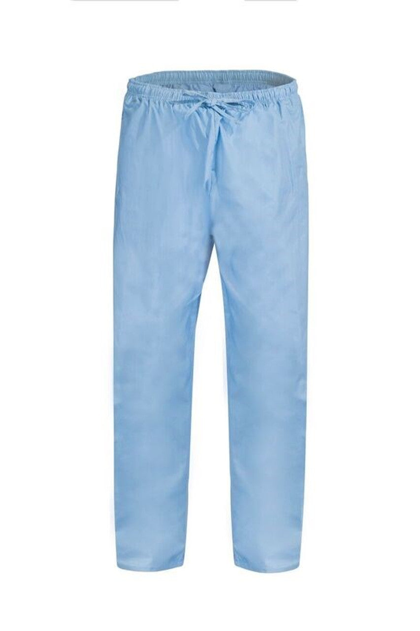 M88002 Unisex Scrub Pant With Pockets