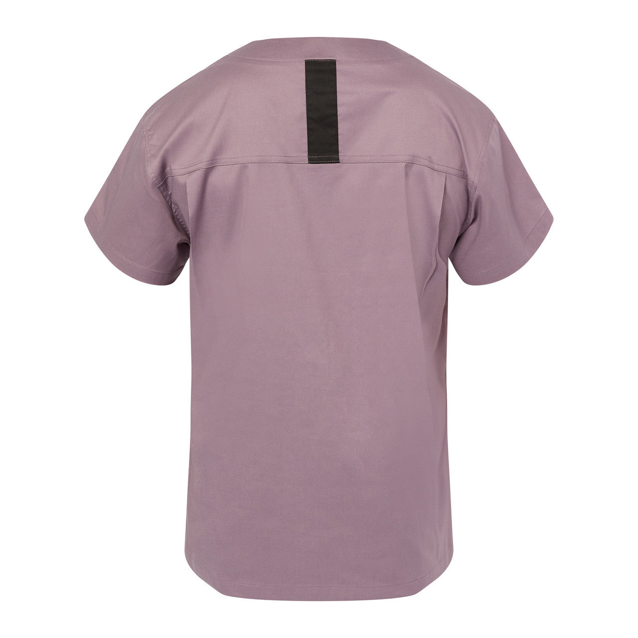 M88025 Unisex Stretch Scrub Top