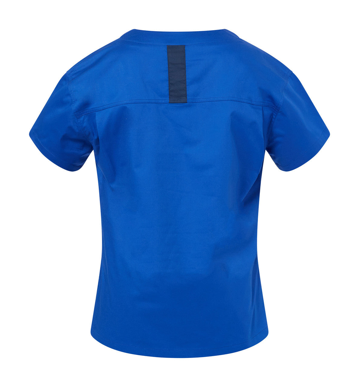 M88025 Unisex Stretch Scrub Top