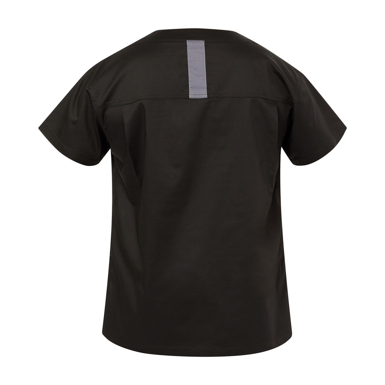 M88025 Unisex Stretch Scrub Top