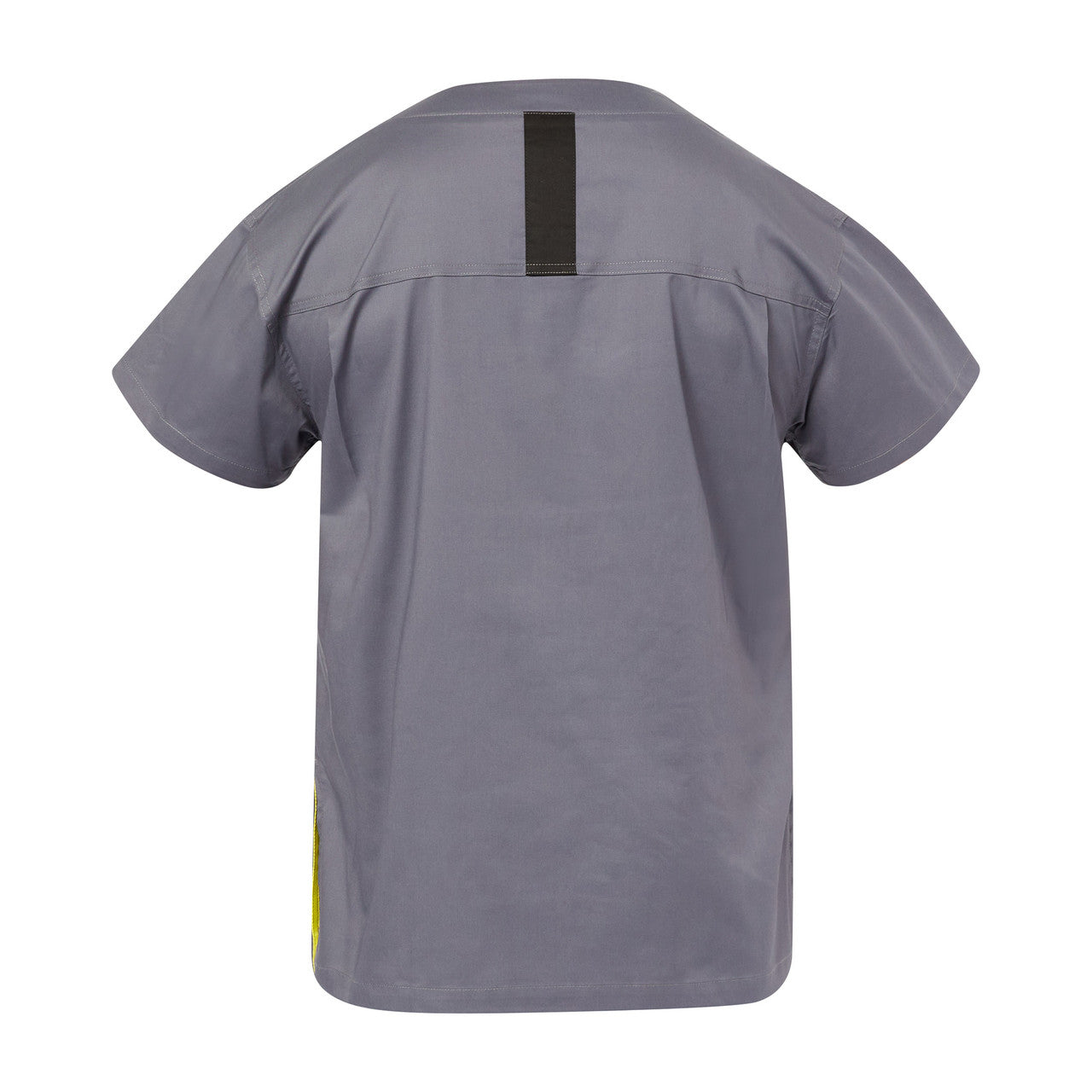 M88025 Unisex Stretch Scrub Top