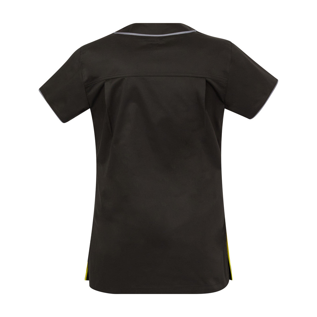 M88026 Womens Stretch Scrub Top