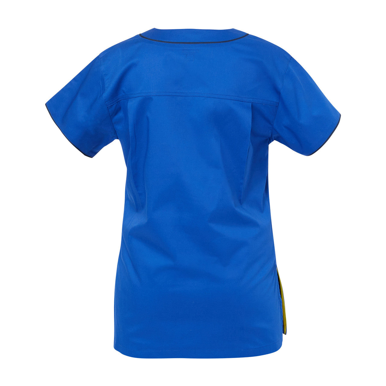 M88026 Womens Stretch Scrub Top