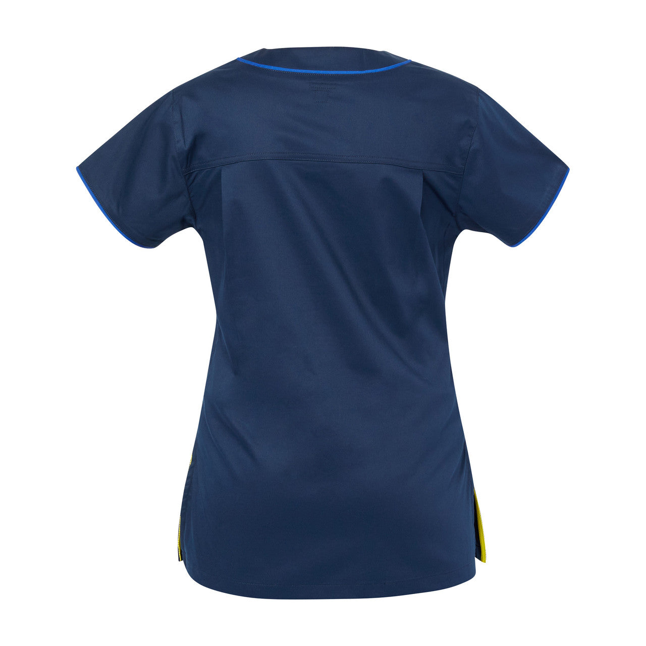 M88026 Womens Stretch Scrub Top