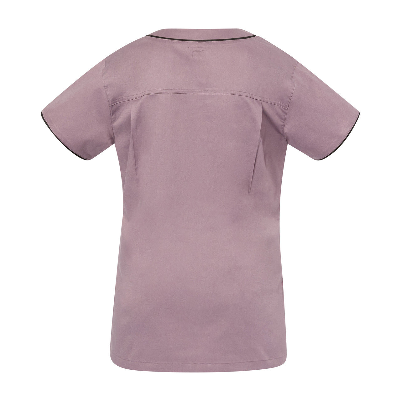 M88026 Womens Stretch Scrub Top