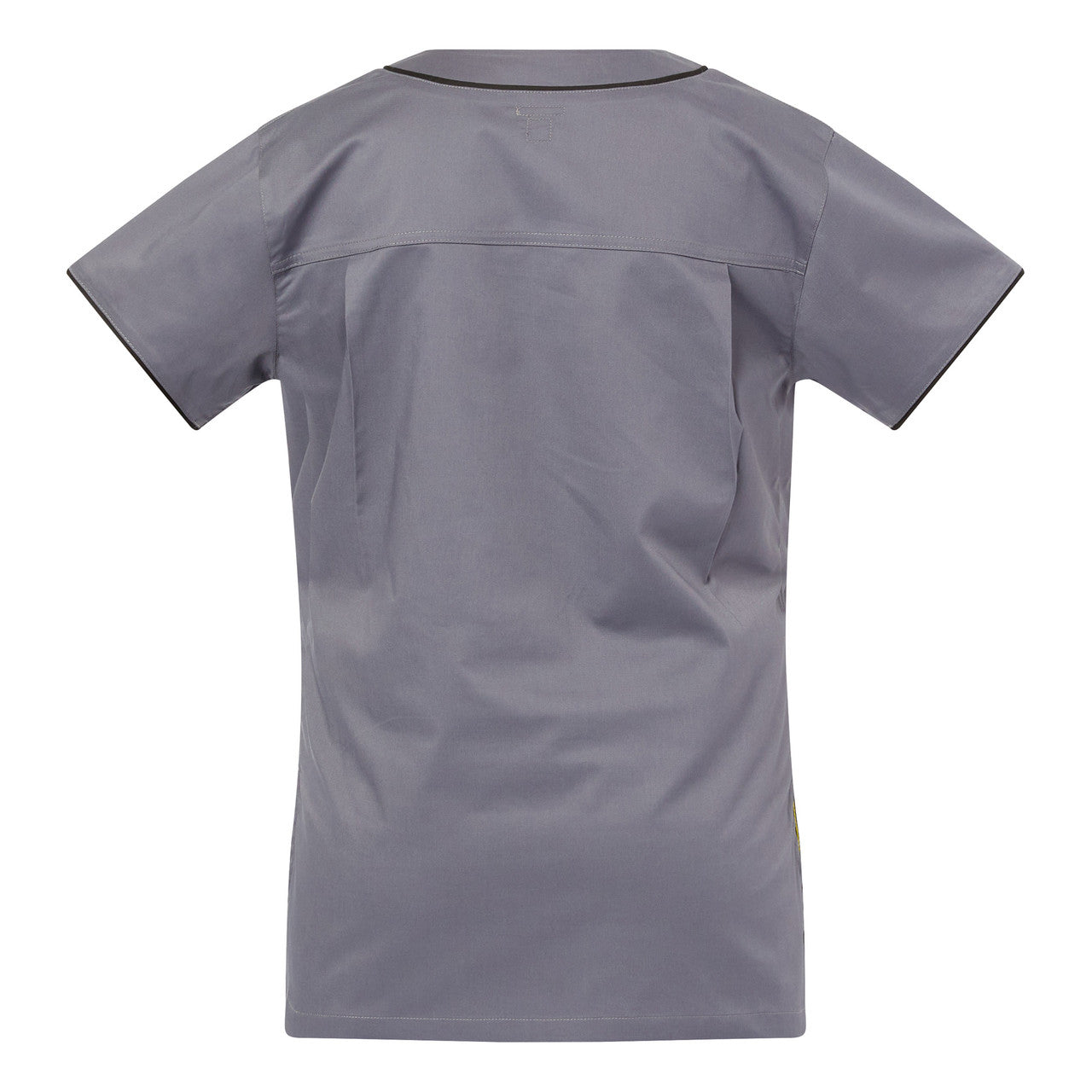 M88026 Womens Stretch Scrub Top