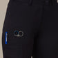M9442 LADIES UTILITY CARGO SHORTS