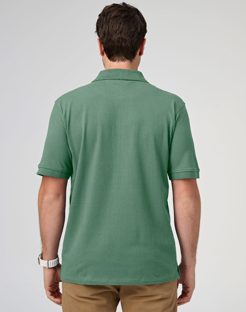 PS55 DARLING HARBOUR POLO Men's