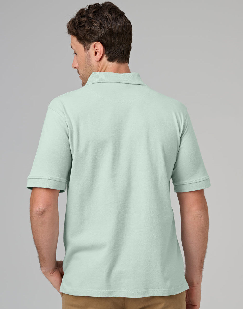 PS55 DARLING HARBOUR POLO Men's