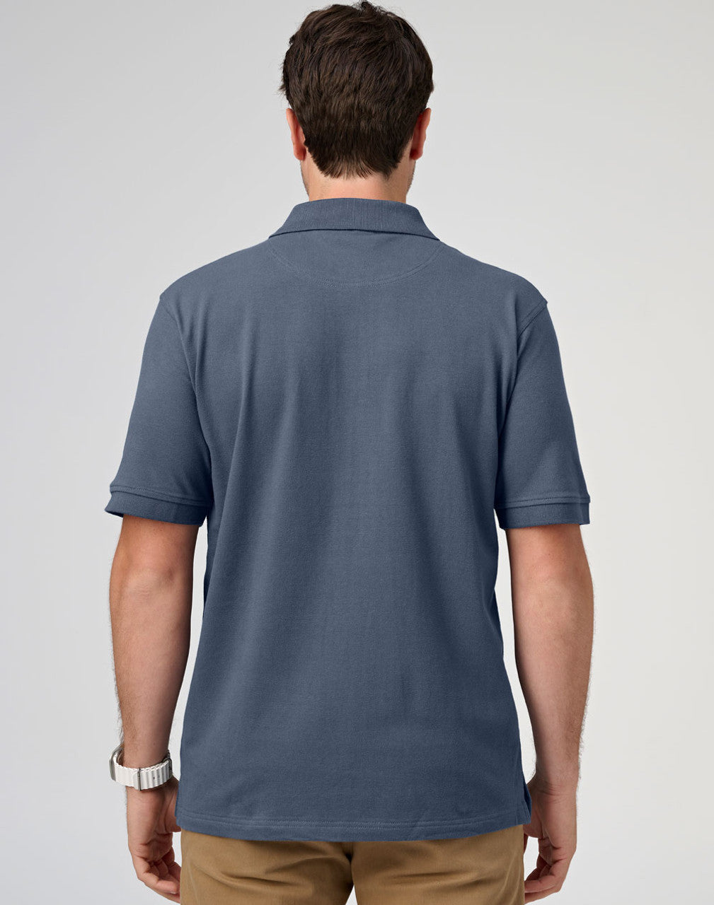 PS55 DARLING HARBOUR POLO Men's