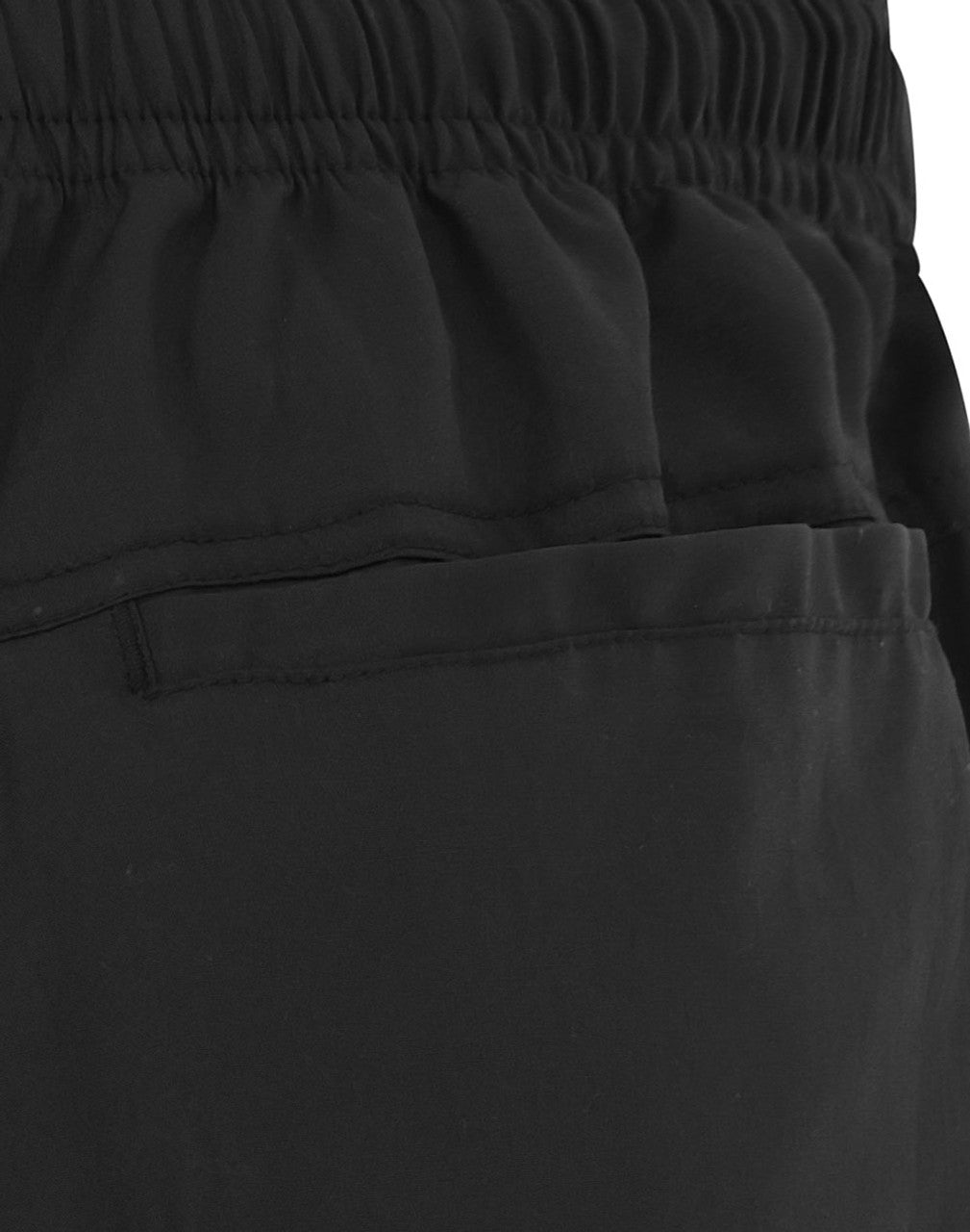 SS06 Unisex Mercerised Cotton Shorts
