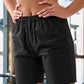 SS06 Unisex Mercerised Cotton Shorts
