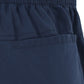 SS06 Unisex Mercerised Cotton Shorts