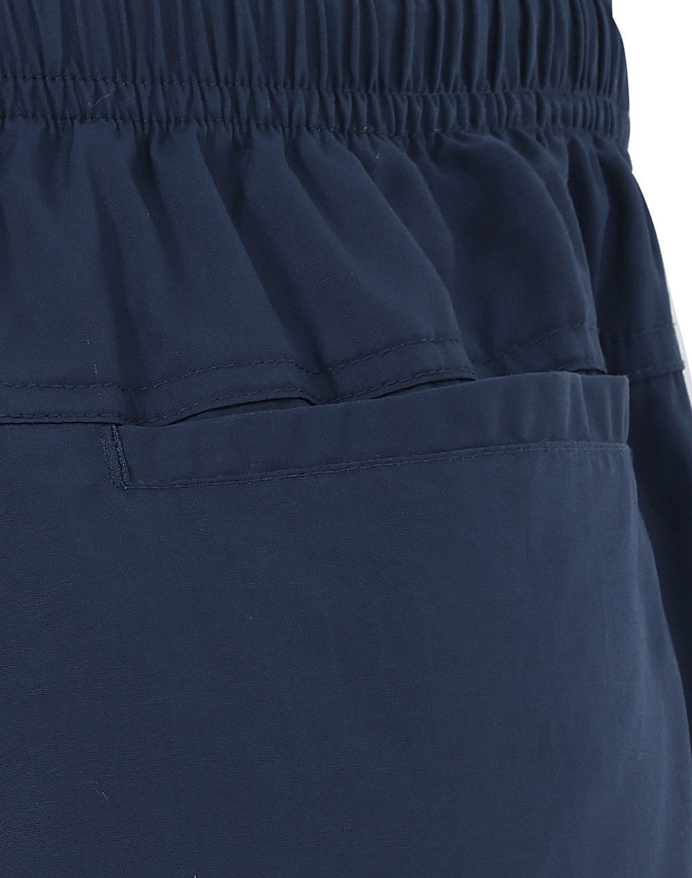 SS06 Unisex Mercerised Cotton Shorts