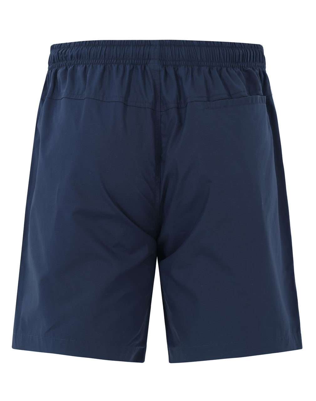 SS06 Unisex Mercerised Cotton Shorts