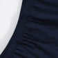 SS06 Unisex Mercerised Cotton Shorts