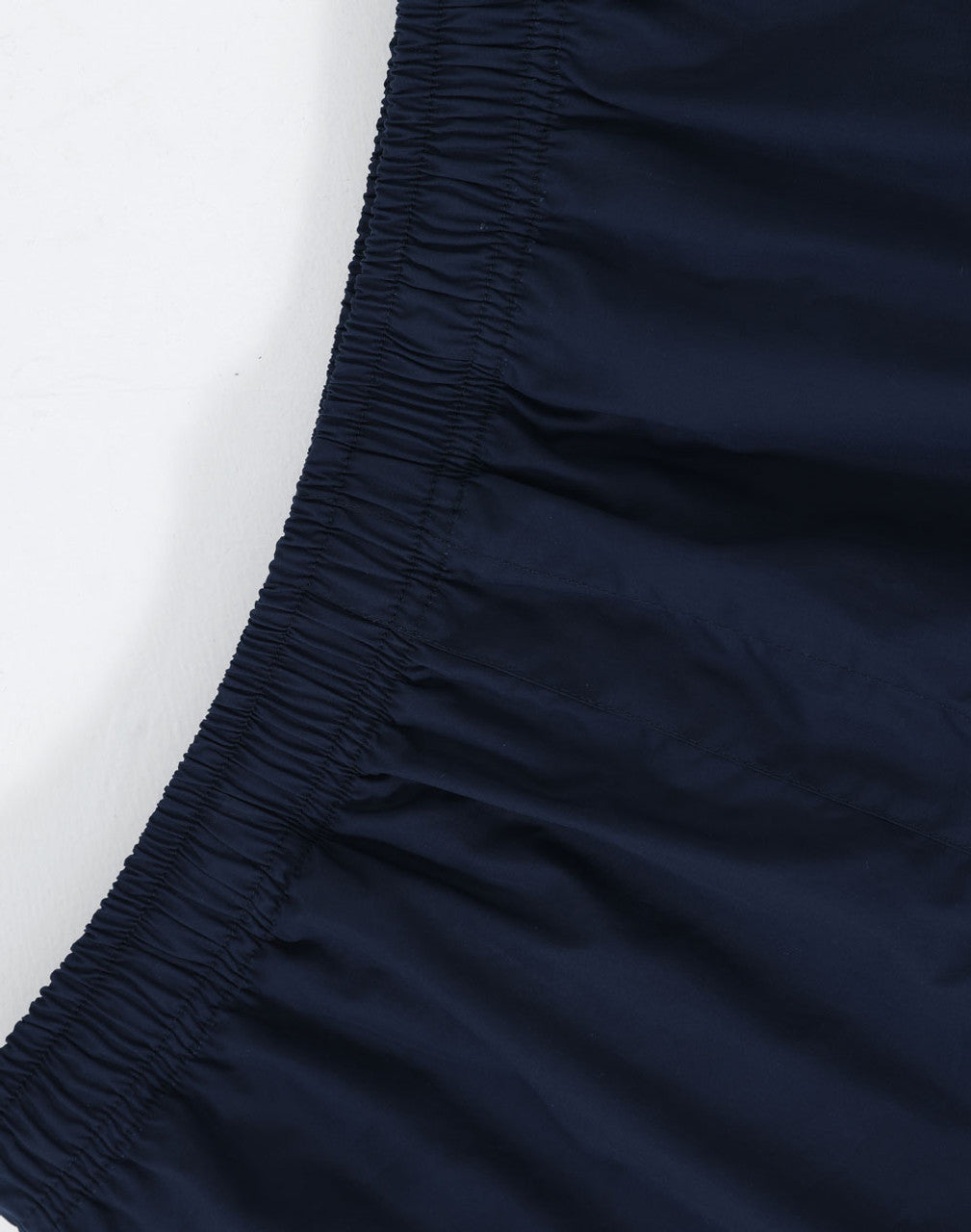 SS06 Unisex Mercerised Cotton Shorts