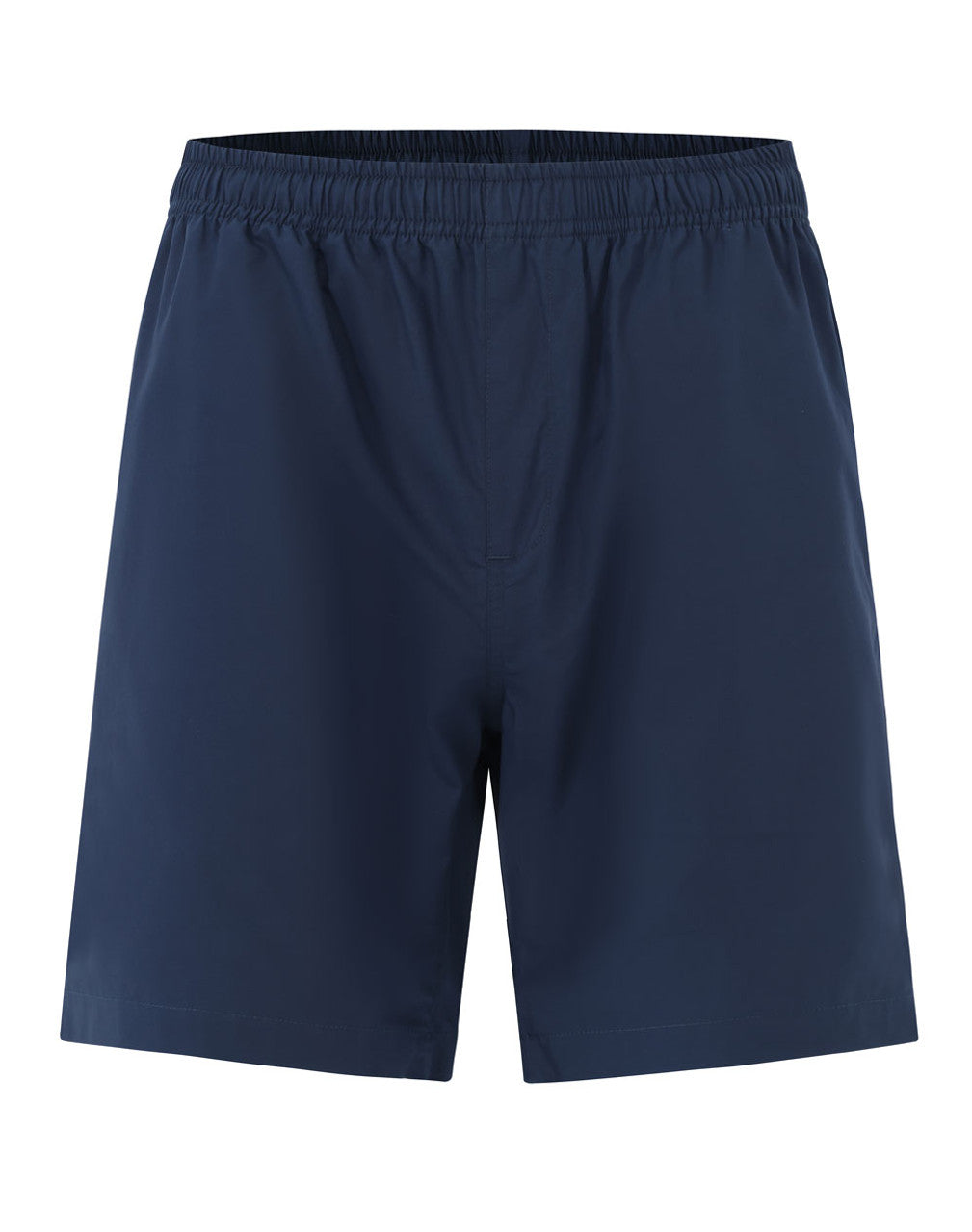 SS06 Unisex Mercerised Cotton Shorts