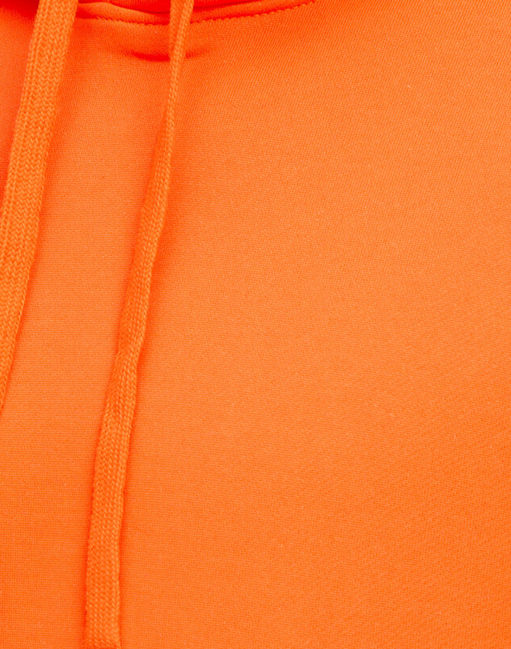 SW91 Hi-Vis Two Tone Water Resistant Fleece Hoodie